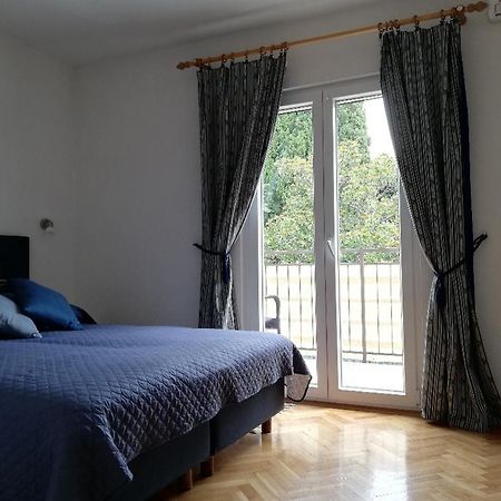 Lino Apartments Rovinj Buitenkant foto
