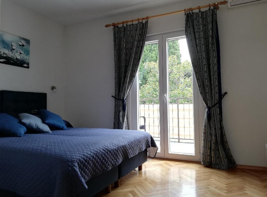 Lino Apartments Rovinj Buitenkant foto