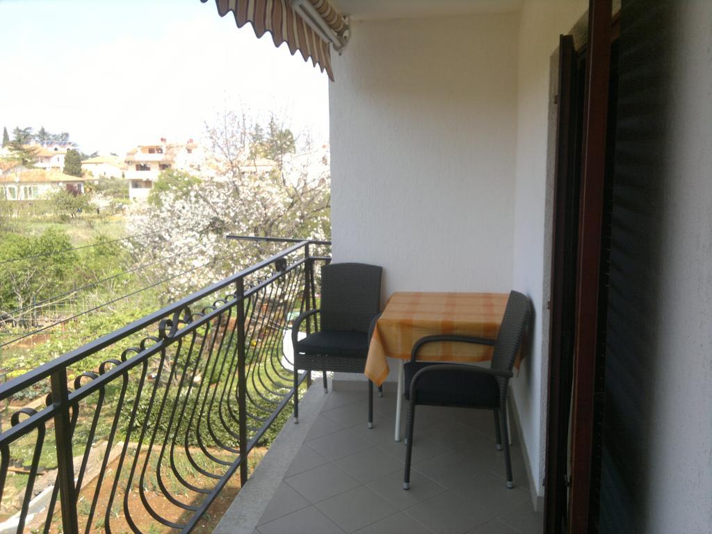 Lino Apartments Rovinj Buitenkant foto