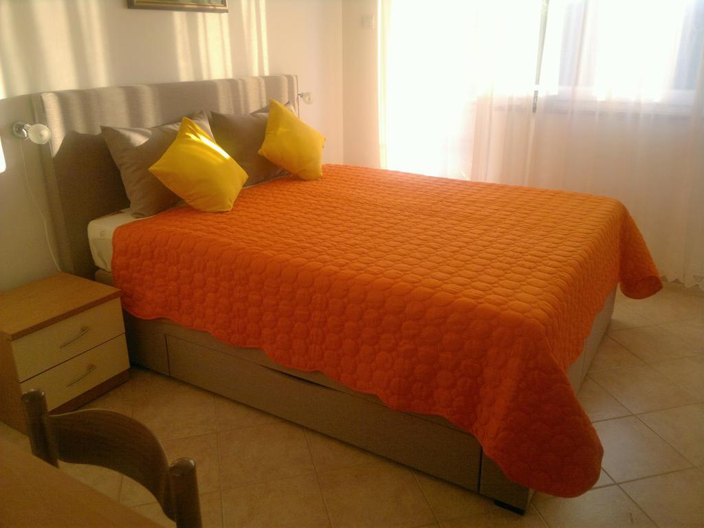 Lino Apartments Rovinj Buitenkant foto