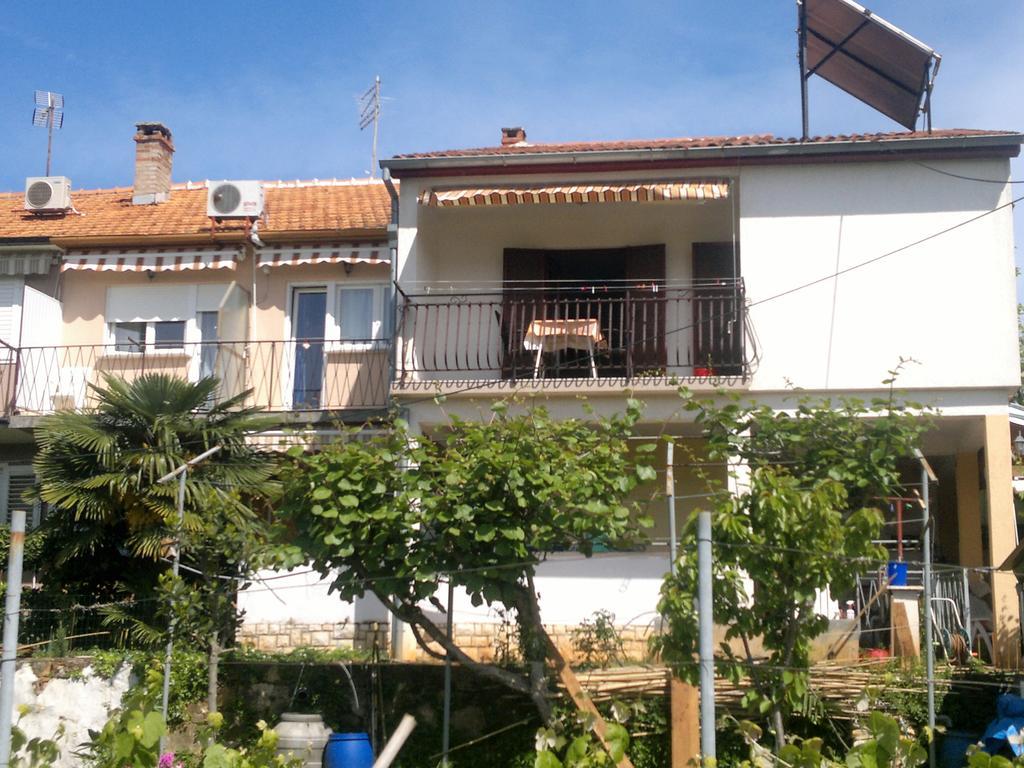 Lino Apartments Rovinj Buitenkant foto