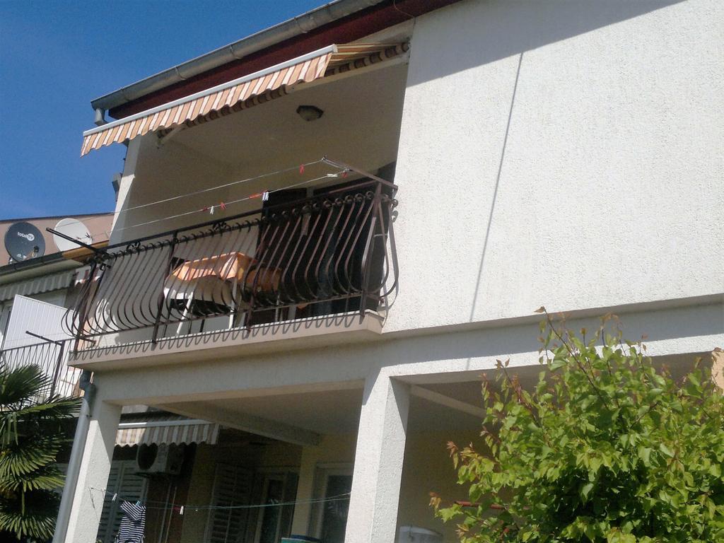 Lino Apartments Rovinj Buitenkant foto