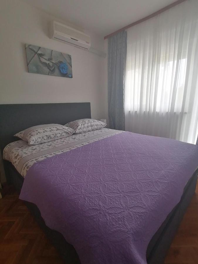 Lino Apartments Rovinj Buitenkant foto